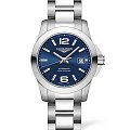 Часы Longines Conquest L3.276.4.99.6